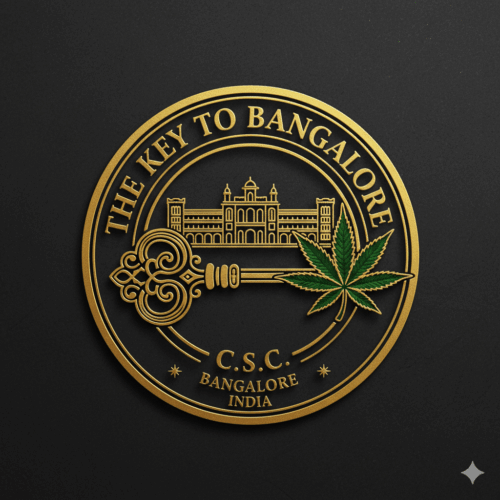 The Key to Bangalore CSC