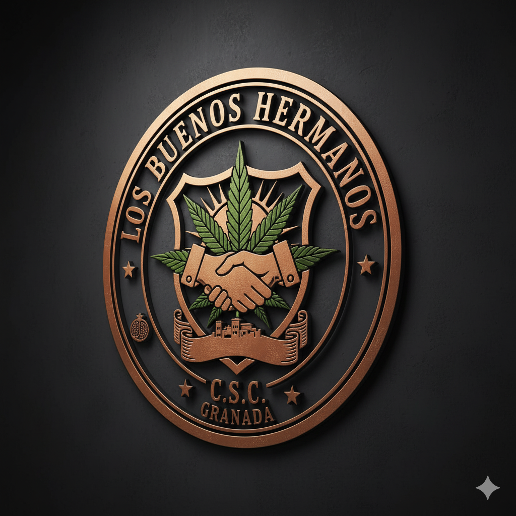 Los Buenos Hermanos Granada