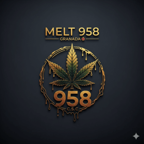 Melt 958 CSC Granada