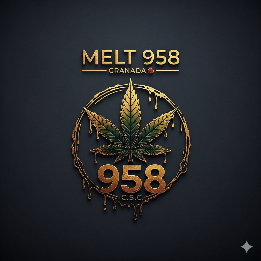 Melt 958 CSC Granada
