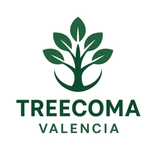 Invitación para Treecoma - Valencia
